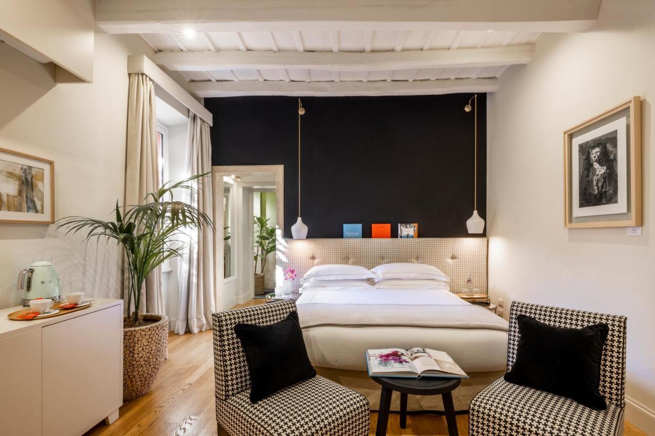 Quarto Superior Dependance